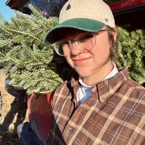 Meet your Posher, Kori